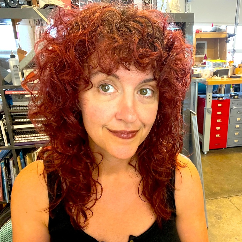Meet your Posher, Lisa